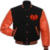 Happy Halloween Bomber Jacket