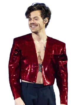 Awards 2023 Red Jacket