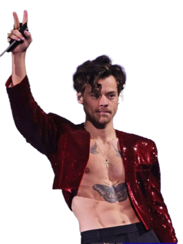 Awards 2023 Red Jacket