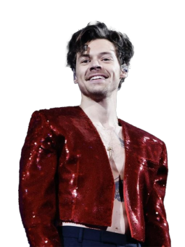 Awards 2023 Red Jacket