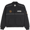 Hollister Mclaren Jacket