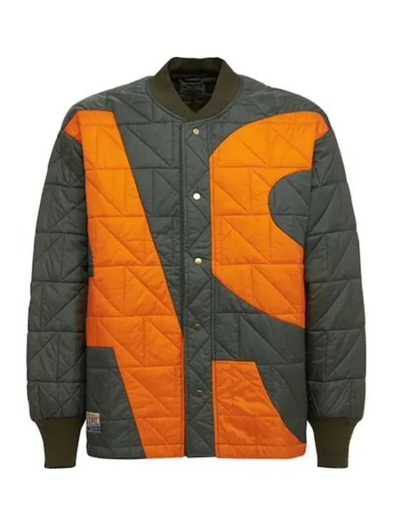 Jabari Jacket