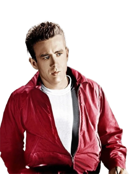 James Dean Jacket
