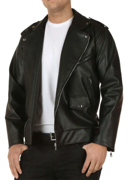 Grease Danny Zuko Jacket