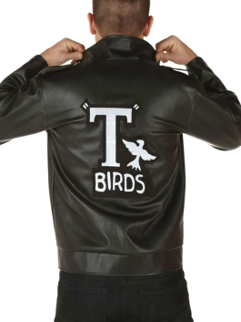 Grease Danny Zuko Jacket