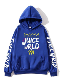 Juice WRLD 999 Hoodie