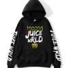 Juice WRLD 999 Hoodie