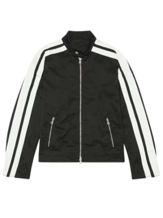 Jungkook 3D Jacket