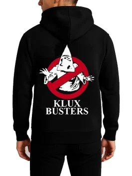 klux busters hoodie