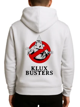 klux busters hoodie