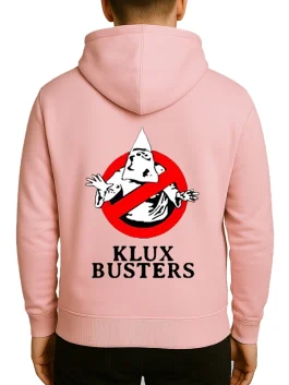 klux busters hoodie