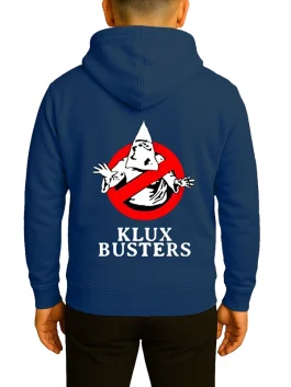 klux busters hoodie