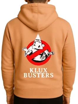 klux busters hoodie