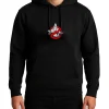klux busters hoodie