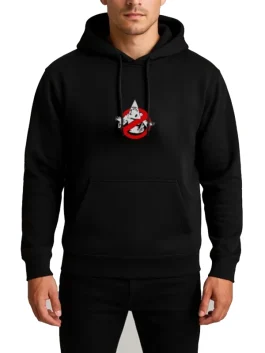 klux busters hoodie