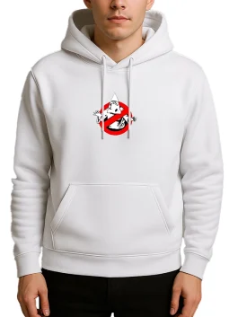 klux busters hoodie
