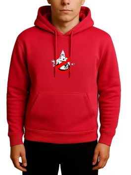 klux busters hoodie