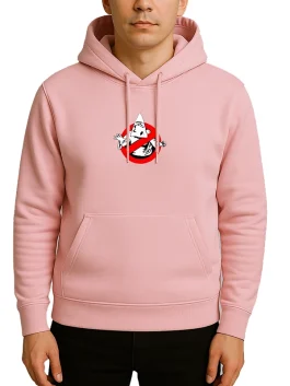 klux busters hoodie