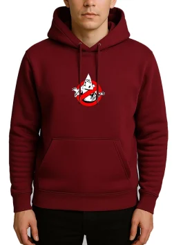 klux busters hoodie