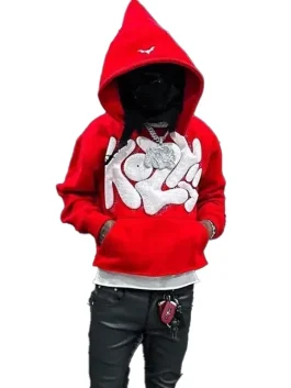 Kozy Hoodie