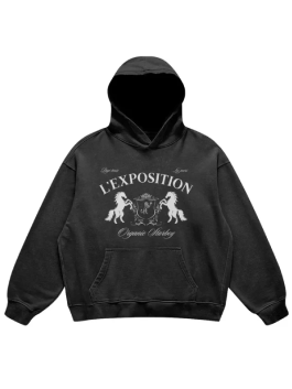 L’Exposition Hoodie 6