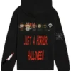 Halloween Horror Nights Hoodie