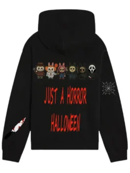 Halloween Horror Nights Hoodie