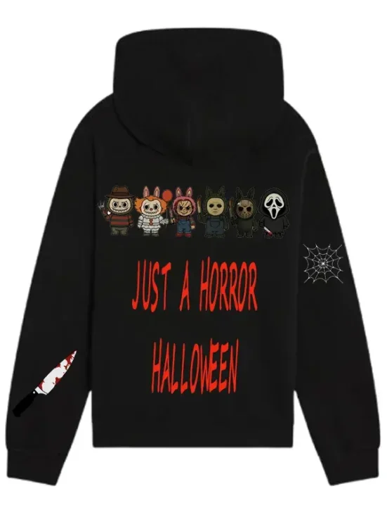Halloween Horror Nights Hoodie