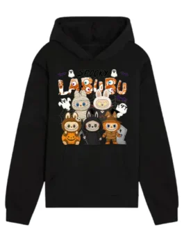 Halloween Horror Nights Hoodie