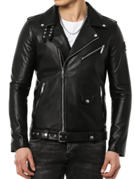 Motorcycle Jacket For Mens
