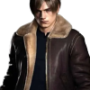 Resident Evil 4 Remake Jacket