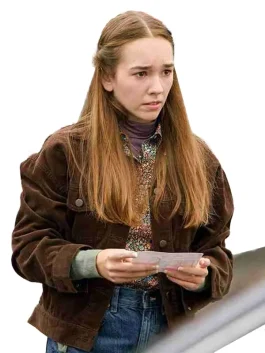 Angelina Meyer Jeans