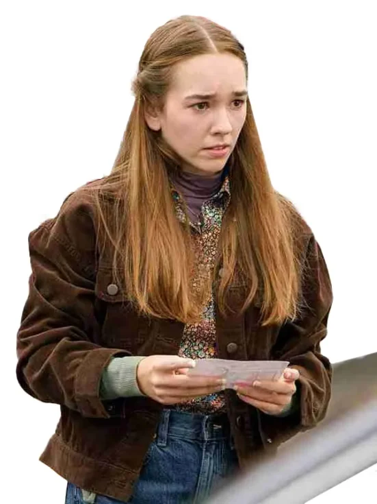 Angelina Meyer Jeans