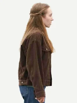 Angelina Meyer Jeans