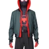 Miles Morales Jacket