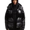"Moncler Solander Batman Moncler Jacket