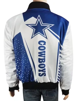 NFL Dallas Cowboys Jacket