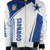 NFL Dallas Cowboys Jackets