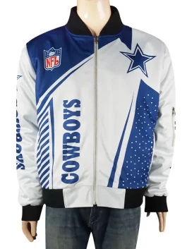 NFL Dallas Cowboys Jackets