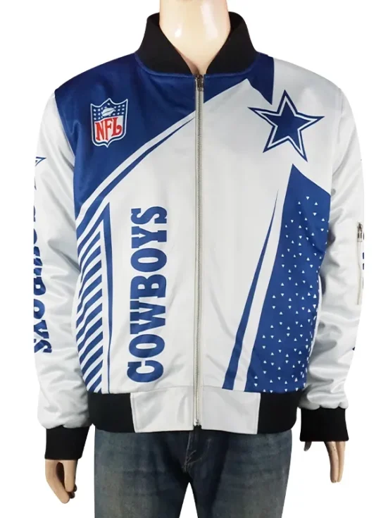 NFL Dallas Cowboys Jackets