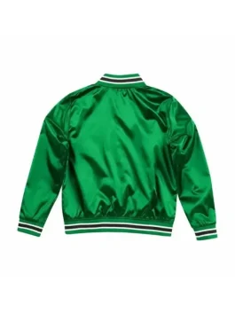 NFL Eagles Green Jacket