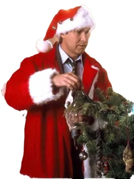 Clark Griswold Christmas Costume
