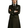 Nevermore Academy Costume