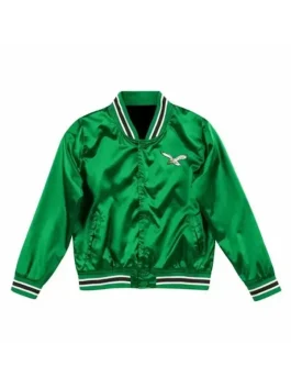 Nfl Eagles Jacket​