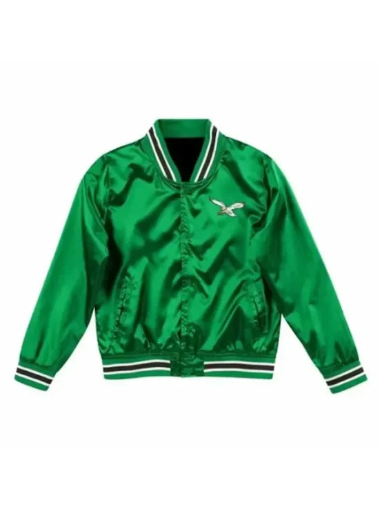 Nfl Eagles Jacket​