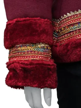 Anna Kendrick Halloween Costume