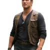 Owen Grady Vest