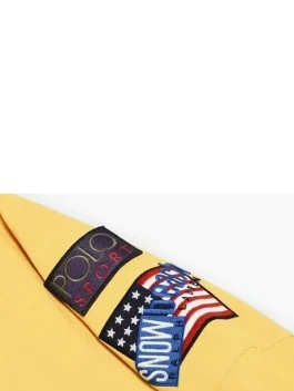 Polo Snow Beach Jacket
