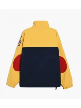 Polo Snow Beach Cotton Jacket 4
