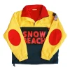 Polo Snow Beach Jacket